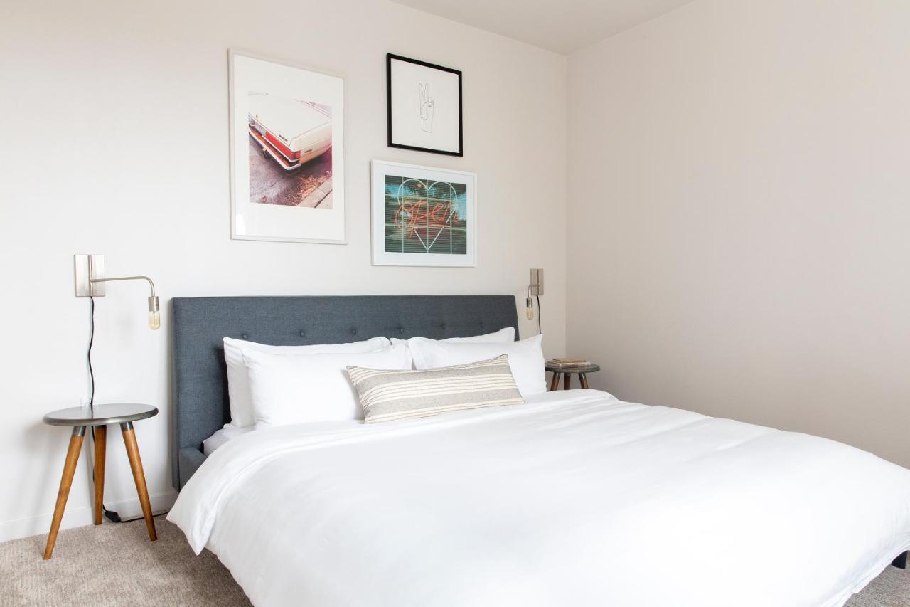 Sonder — Modera San José Zimmer foto